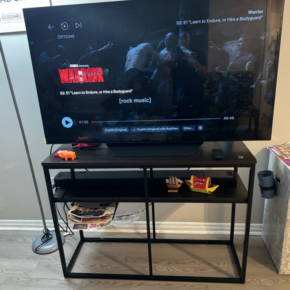 LG OLED TV - Picture 1 of 5